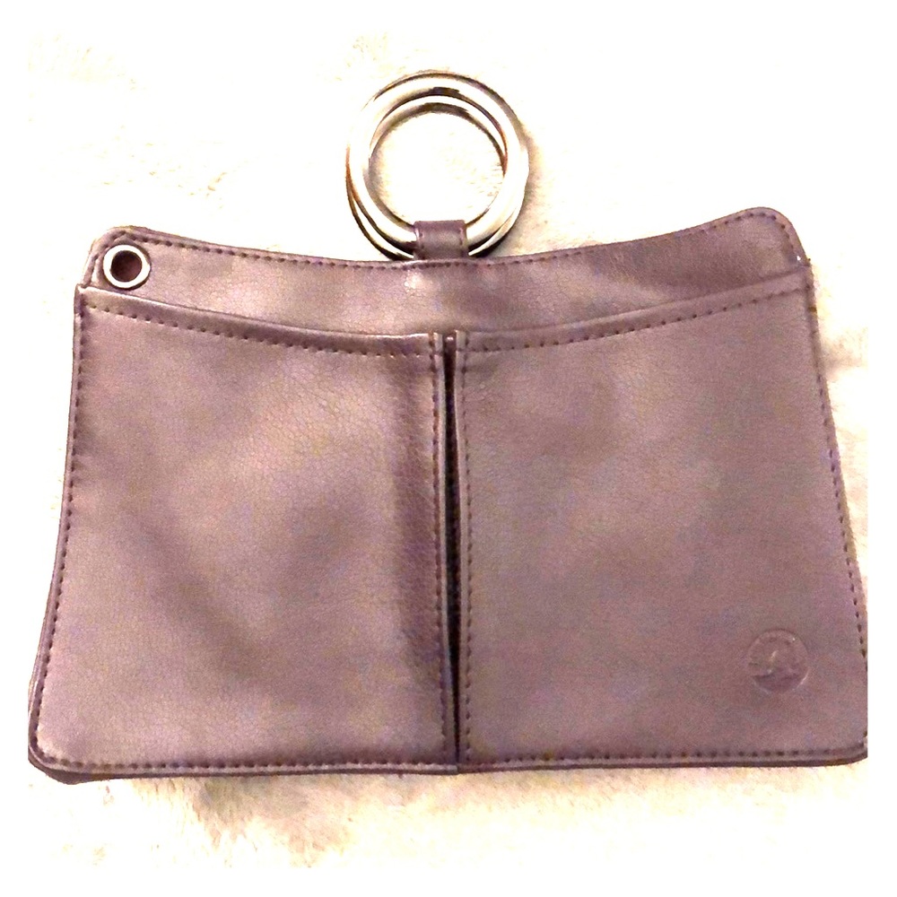 Pouchee Crossbody Organizer Purse